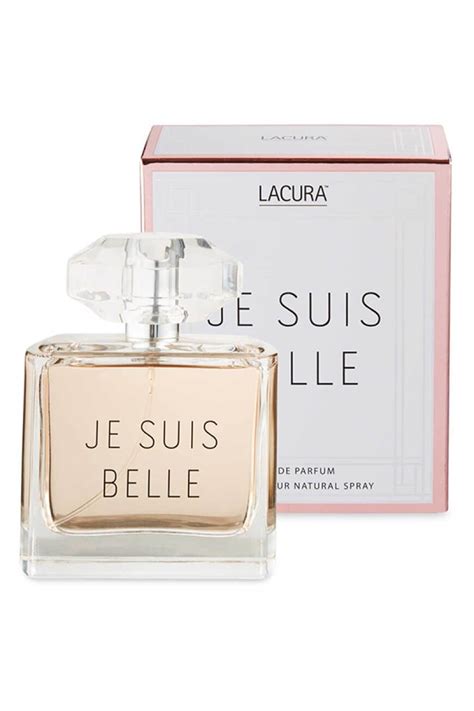 aldi je suis belle perfume dupe